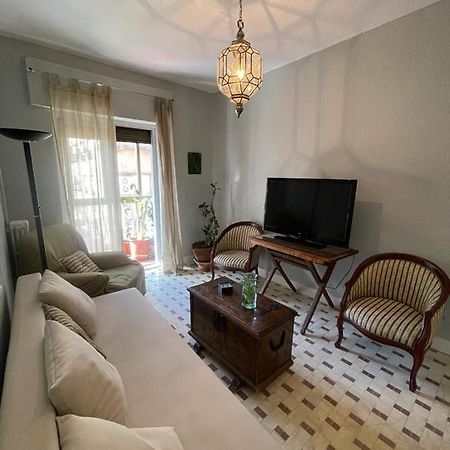 Apartamento Centro Гранада Экстерьер фото