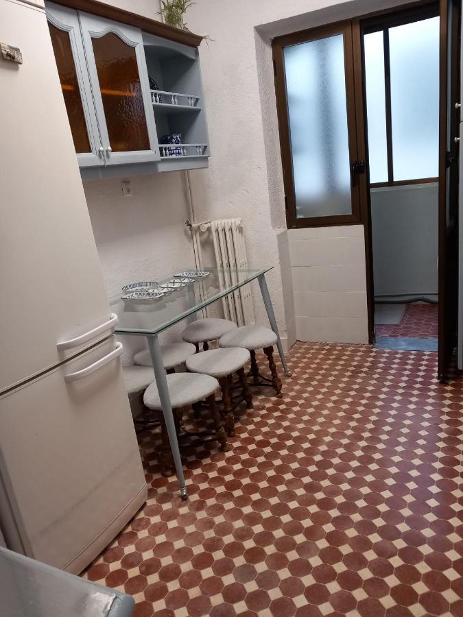 Apartamento Centro Гранада Экстерьер фото