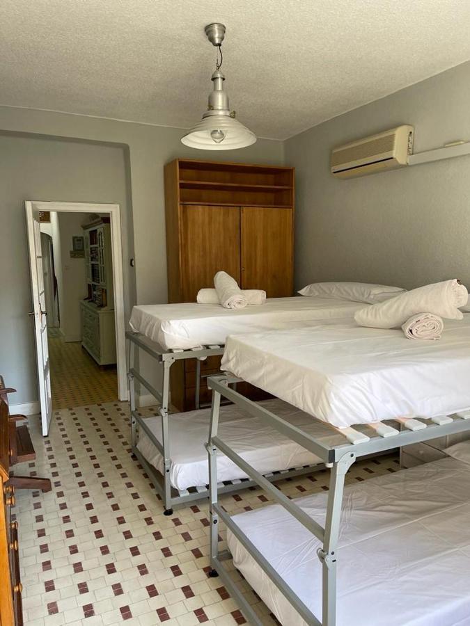 Apartamento Centro Гранада Экстерьер фото