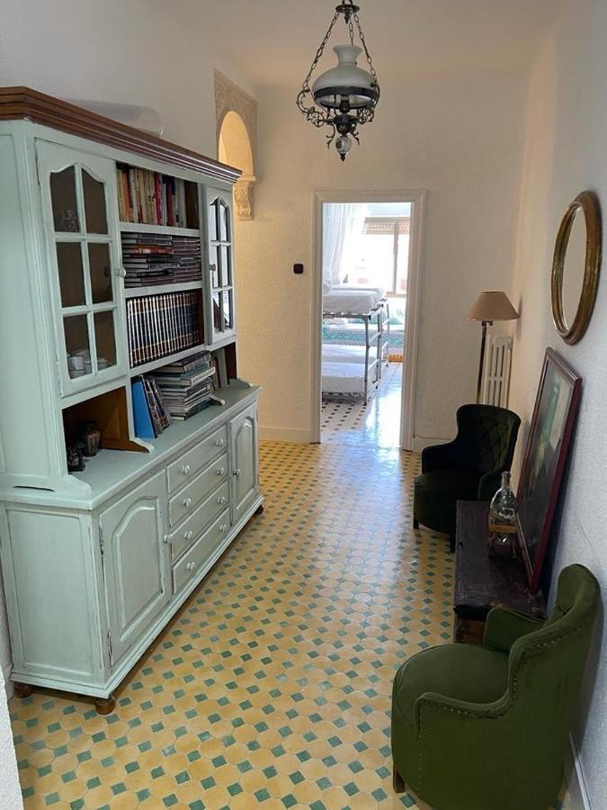 Apartamento Centro Гранада Экстерьер фото
