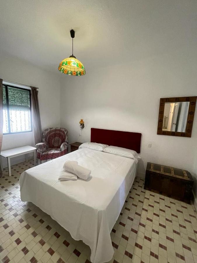 Apartamento Centro Гранада Экстерьер фото