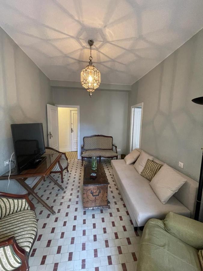 Apartamento Centro Гранада Экстерьер фото