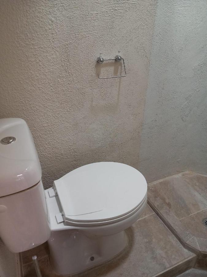 Apartamento Centro Гранада Экстерьер фото