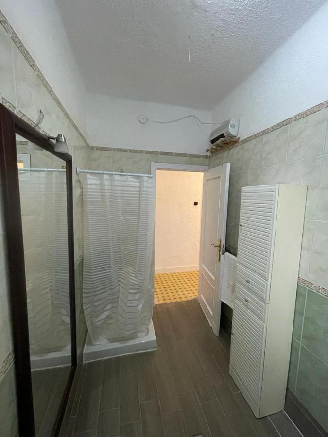 Apartamento Centro Гранада Экстерьер фото