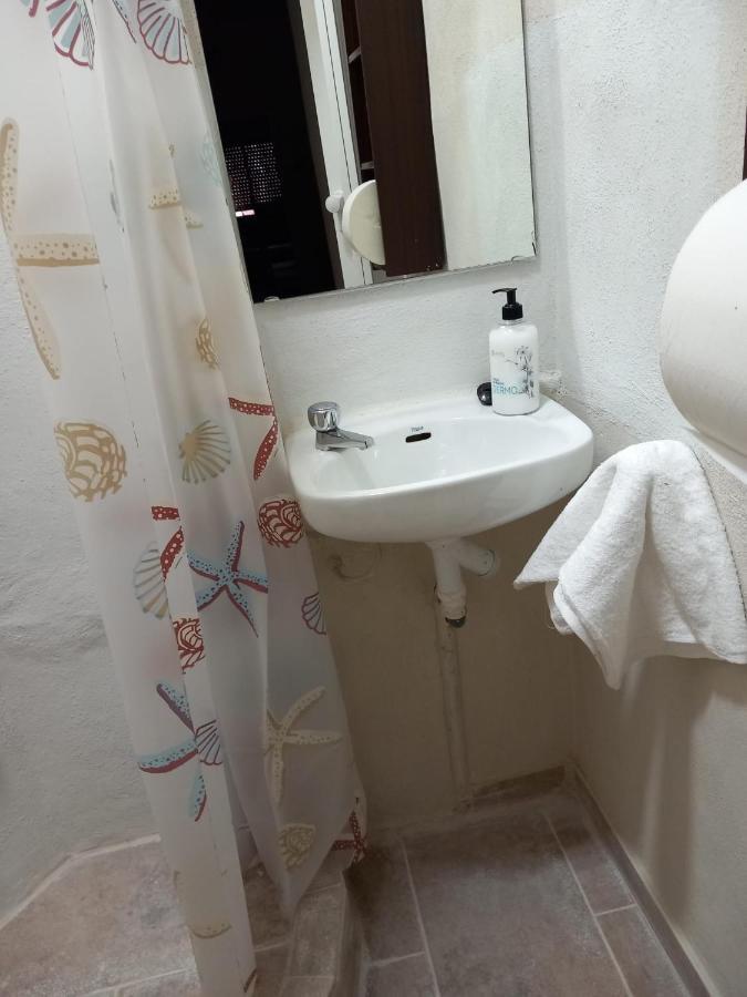 Apartamento Centro Гранада Экстерьер фото