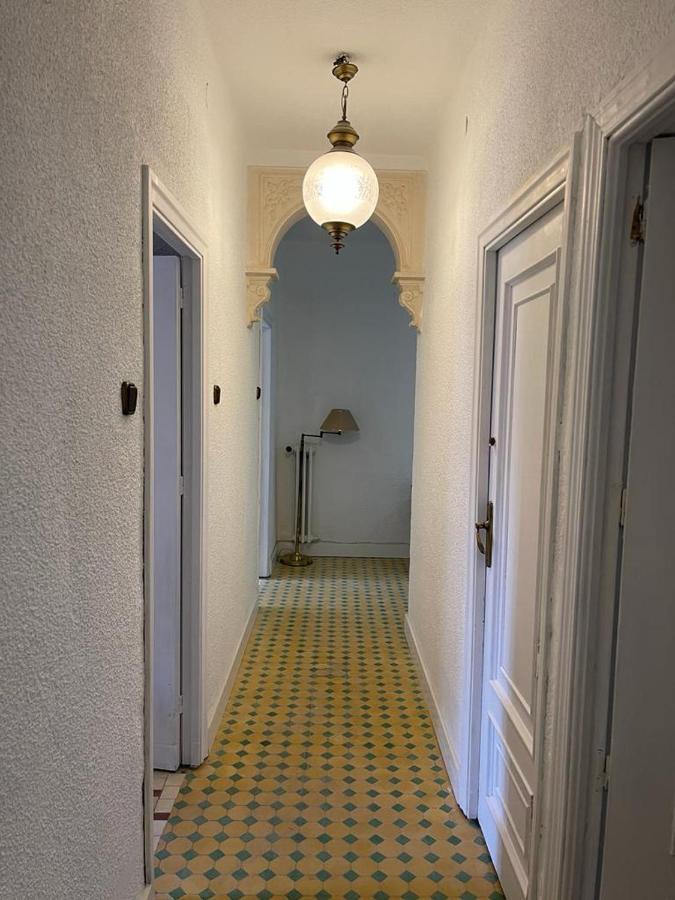 Apartamento Centro Гранада Экстерьер фото