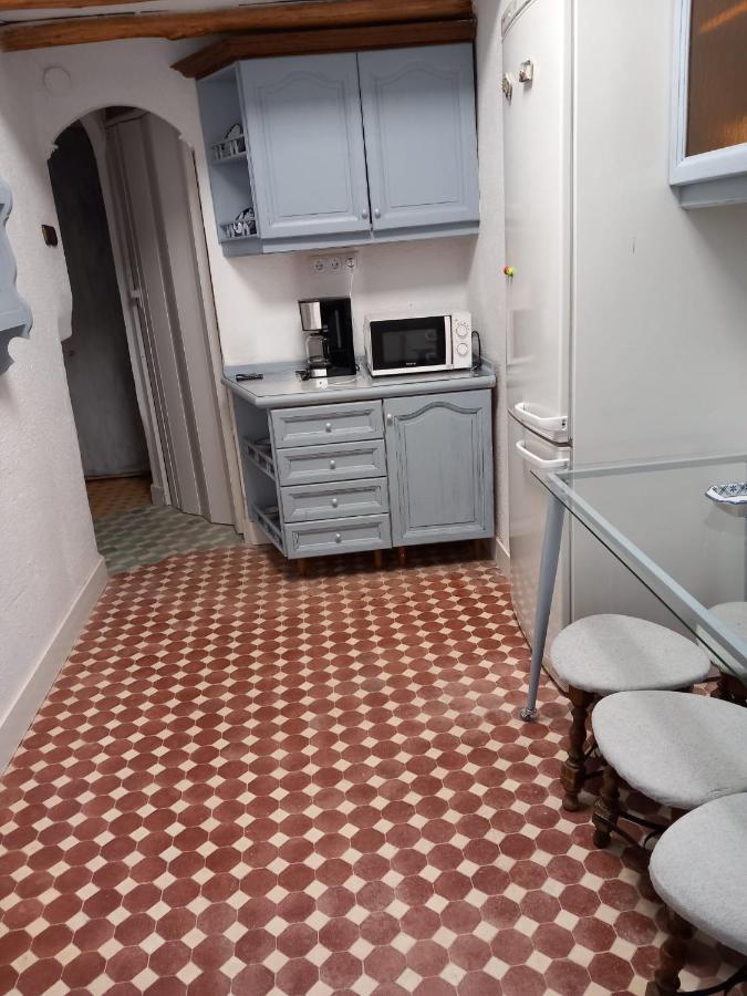 Apartamento Centro Гранада Экстерьер фото