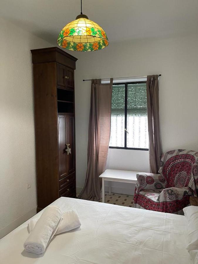 Apartamento Centro Гранада Экстерьер фото