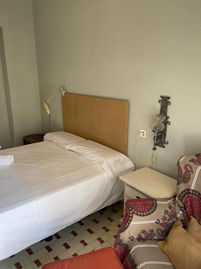 Apartamento Centro Гранада Экстерьер фото