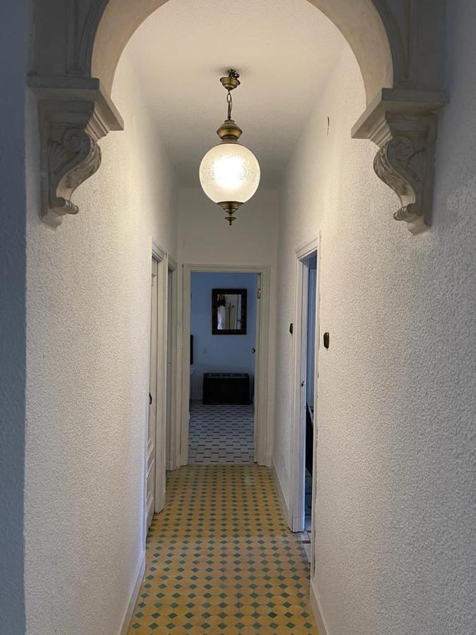 Apartamento Centro Гранада Экстерьер фото